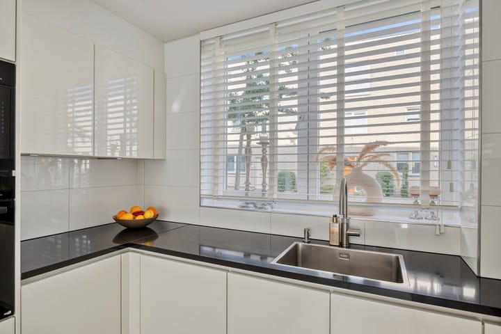 Tussenwoning te koop: Aalststraat 45, Hengelo