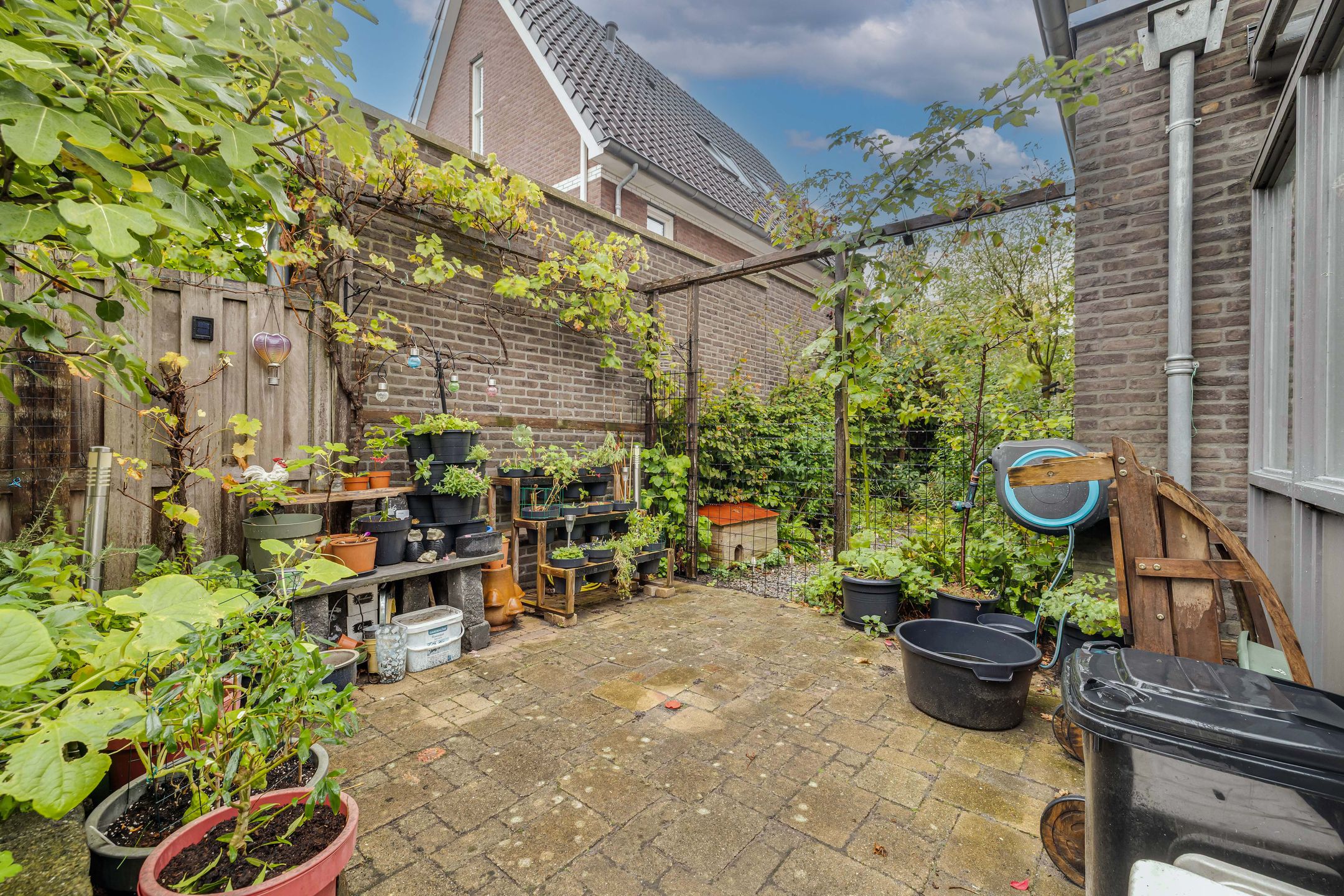 Foto 51 van Distelvlinderlaan 23