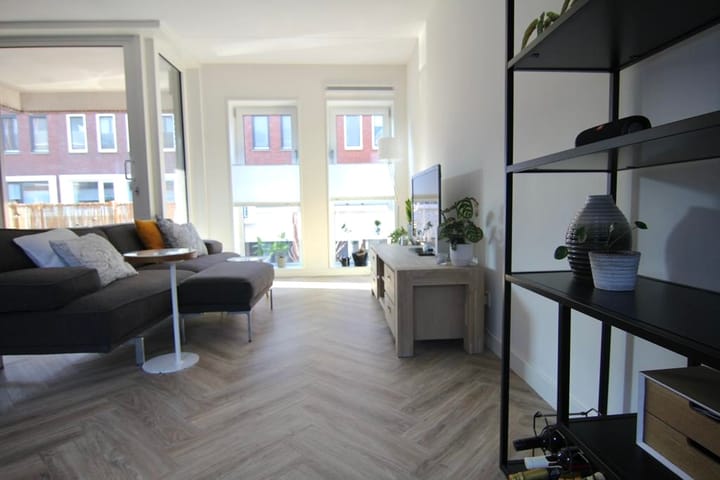 Photo 5 of Compagniestraat 38