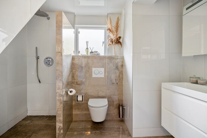 Tussenwoning te koop: Aalststraat 45, Hengelo