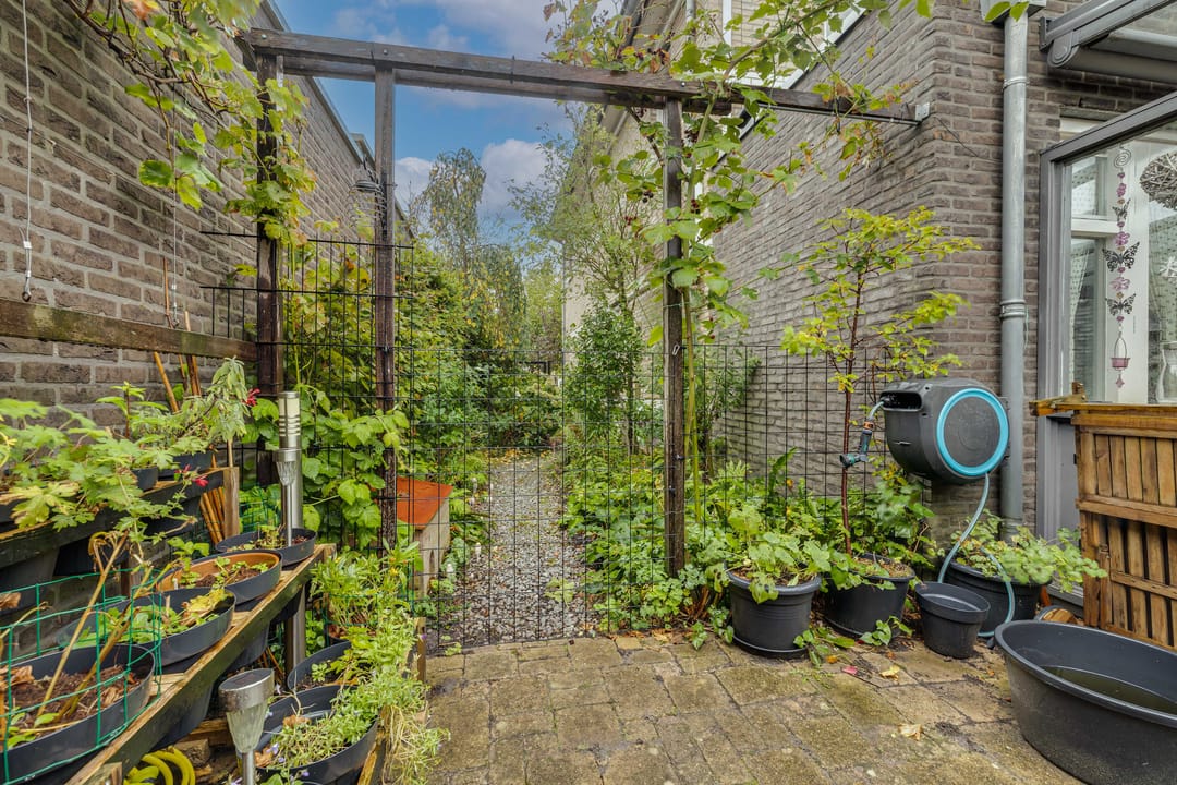 Foto 52 van Distelvlinderlaan 23