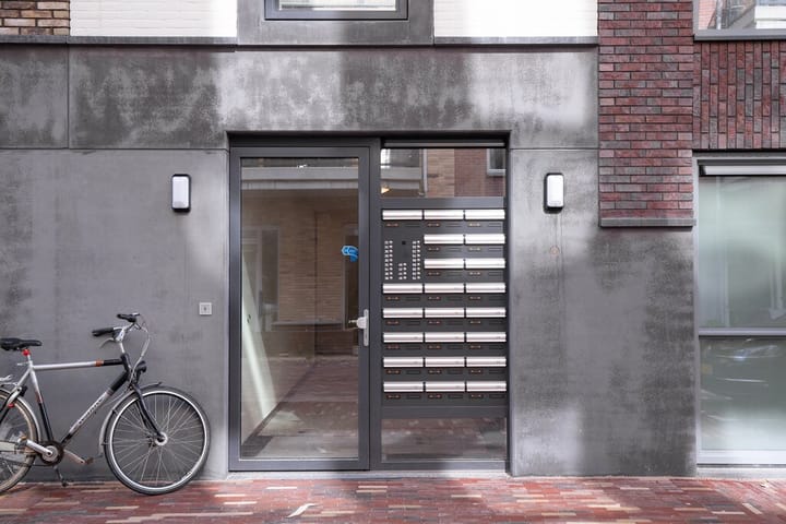 Photo 2 of Compagniestraat 38