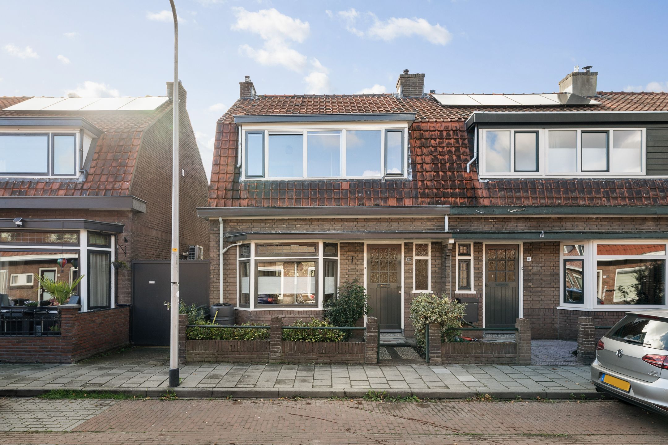 Tjoenerstraat 60 