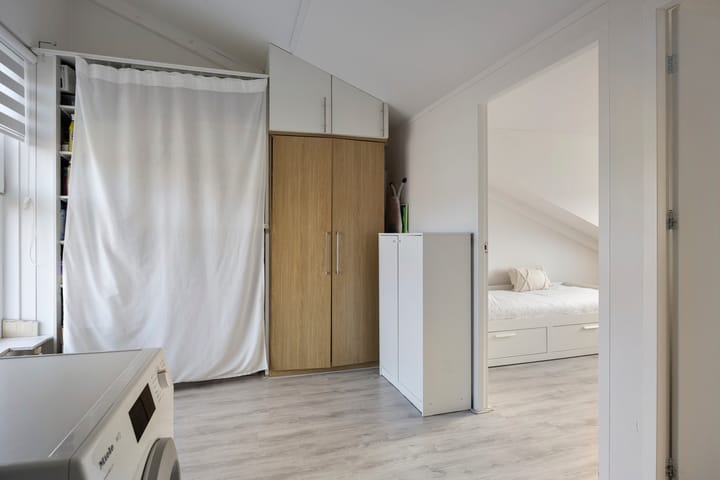 Tussenwoning te koop: Aalststraat 45, Hengelo