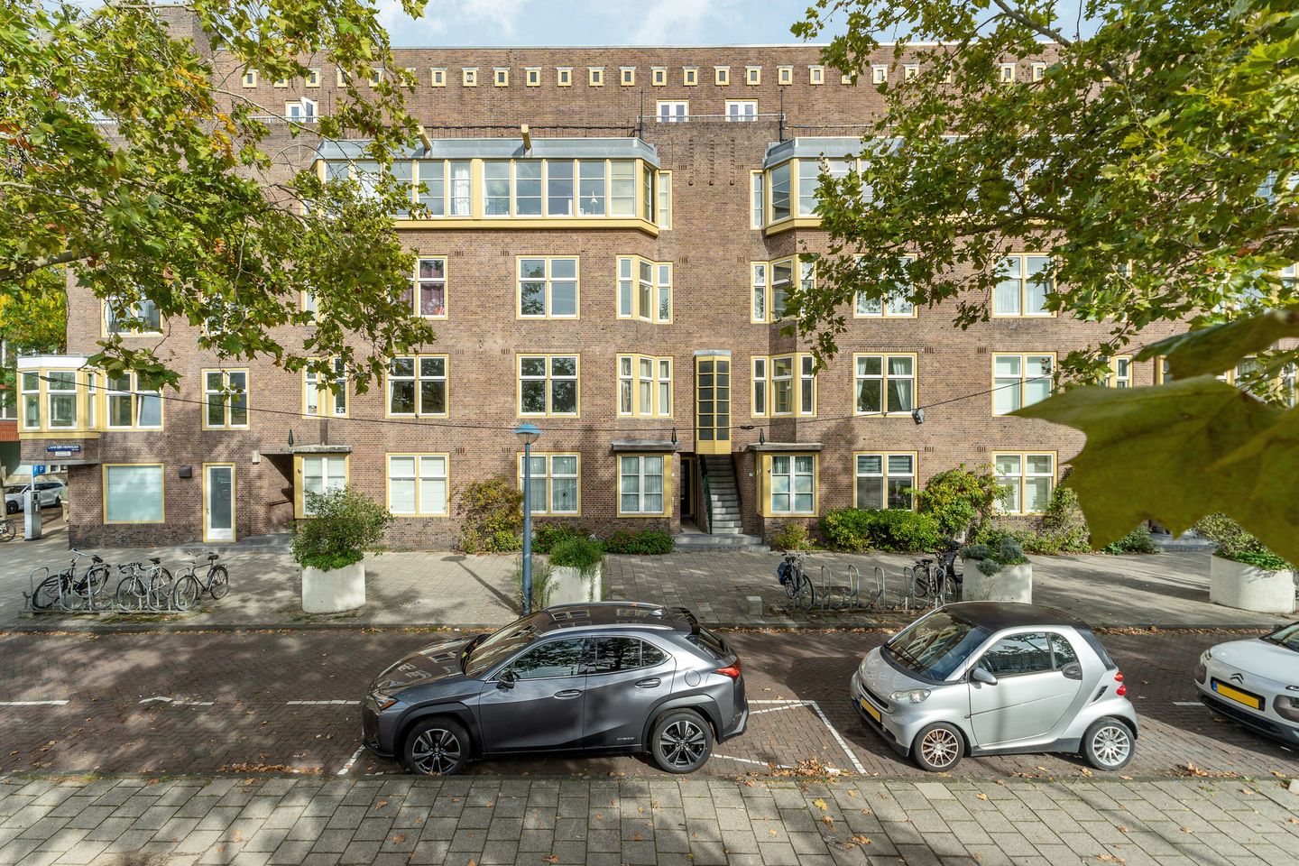 Photo of Laan der Hesperiden 14-2