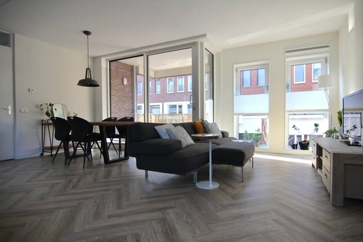 Photo 4 of Compagniestraat 38