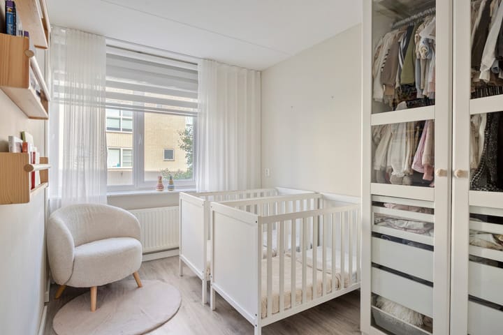 Tussenwoning te koop: Aalststraat 45, Hengelo