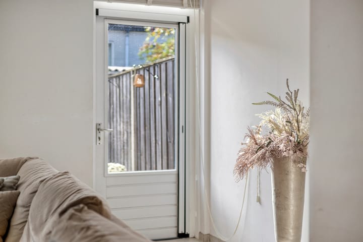 Tussenwoning te koop: Aalststraat 45, Hengelo