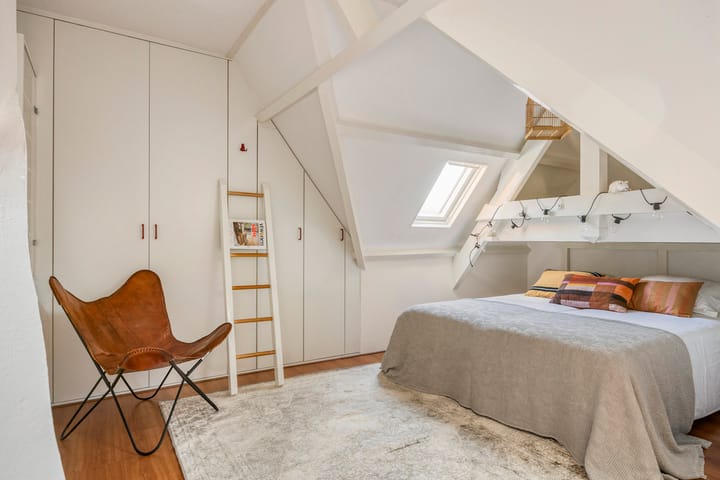 Appartement te koop: Flevolaan 51, Naarden