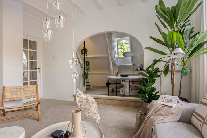 Appartement te koop: Flevolaan 51, Naarden