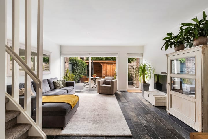 Hoekwoning te koop: Heiakker 47, Prinsenbeek