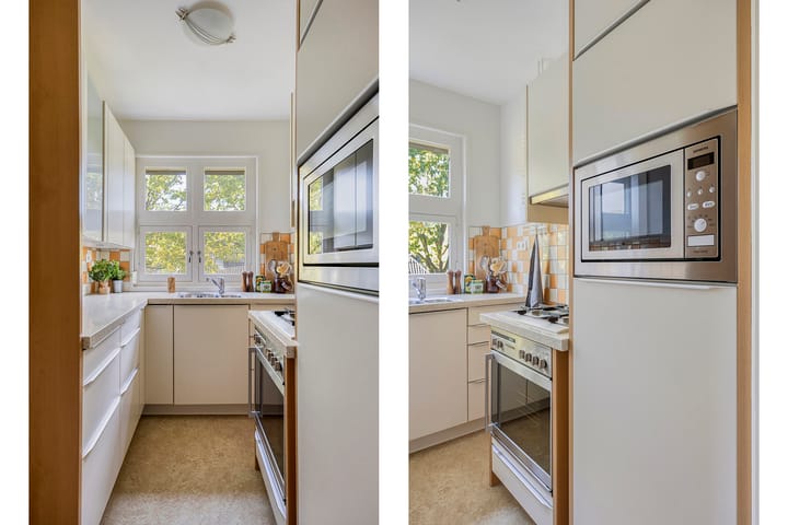 Appartement te koop: Flevolaan 51, Naarden