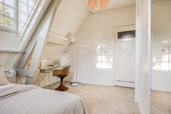 Appartement te koop: Flevolaan 51, Naarden