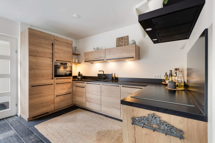 Hoekwoning te koop: Heiakker 47, Prinsenbeek