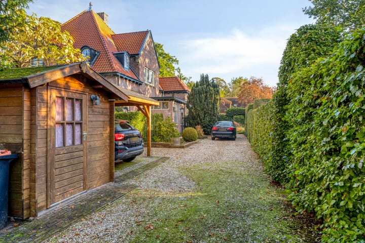 Appartement te koop: Flevolaan 51, Naarden