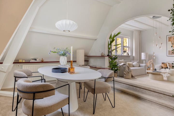 Appartement te koop: Flevolaan 51, Naarden