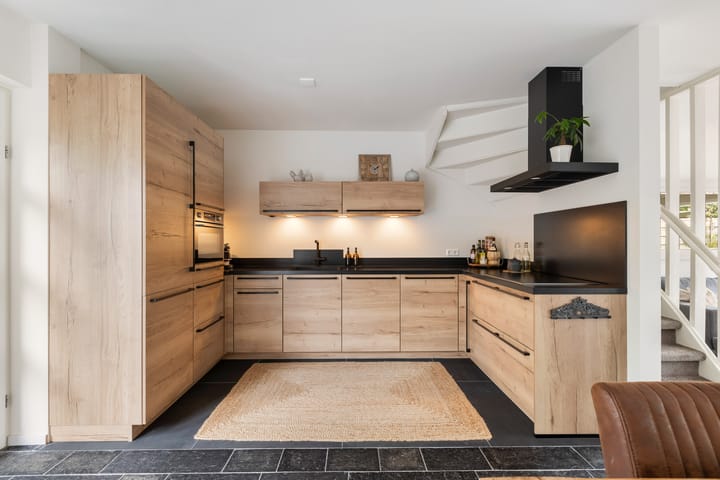 Hoekwoning te koop: Heiakker 47, Prinsenbeek