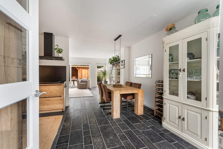 Hoekwoning te koop: Heiakker 47, Prinsenbeek