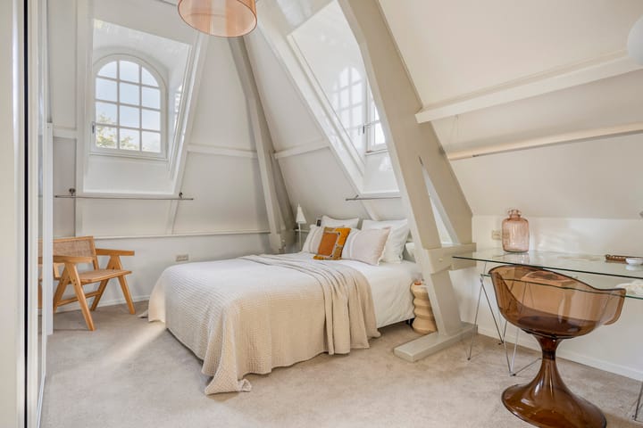 Appartement te koop: Flevolaan 51, Naarden