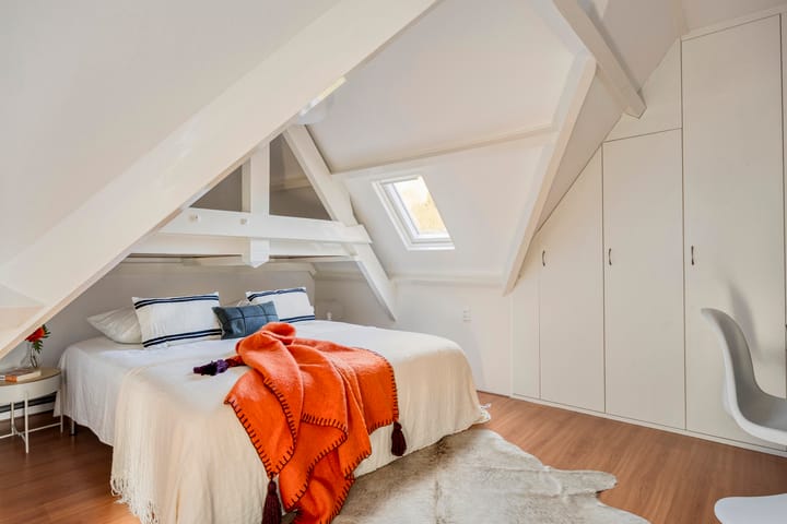 Appartement te koop: Flevolaan 51, Naarden