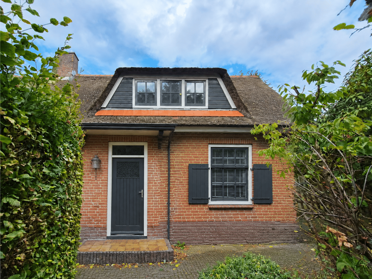 Van Teylingenweg 15 - Kamerik - Afbeelding 6