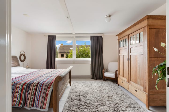 Hoekwoning te koop: Heiakker 47, Prinsenbeek
