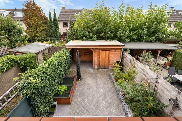 Hoekwoning te koop: Heiakker 47, Prinsenbeek