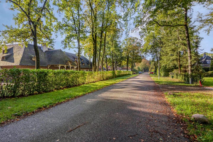 Appartement te koop: Flevolaan 51, Naarden