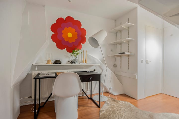 Appartement te koop: Flevolaan 51, Naarden