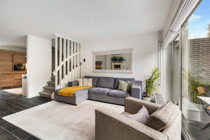 Hoekwoning te koop: Heiakker 47, Prinsenbeek