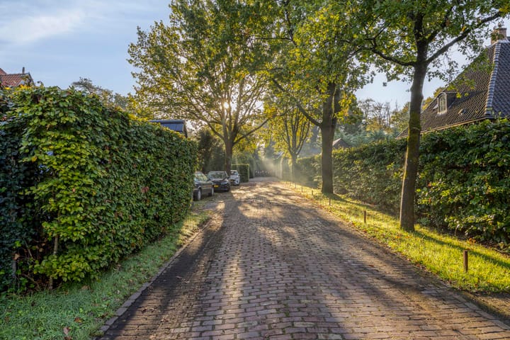 Appartement te koop: Flevolaan 51, Naarden
