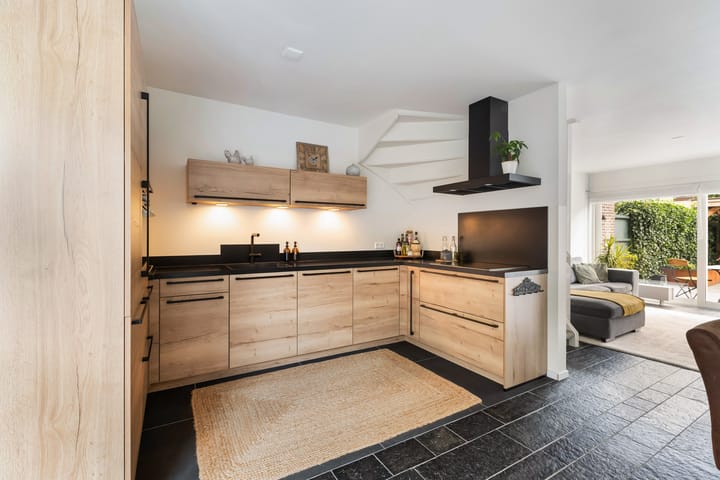 Hoekwoning te koop: Heiakker 47, Prinsenbeek