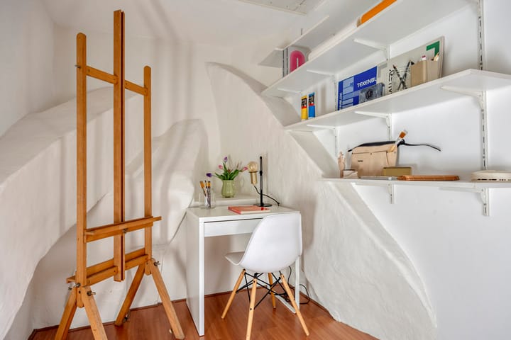 Appartement te koop: Flevolaan 51, Naarden