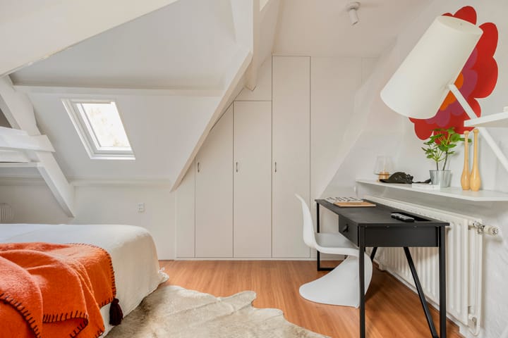 Appartement te koop: Flevolaan 51, Naarden