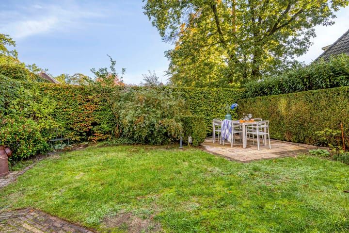 Appartement te koop: Flevolaan 51, Naarden