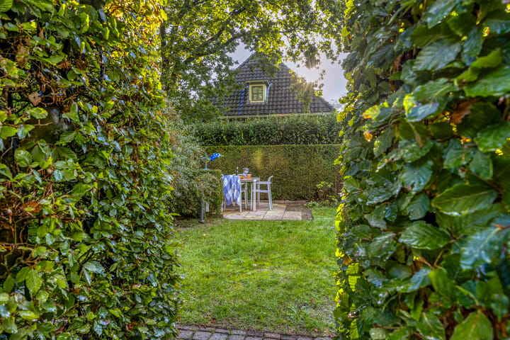 Appartement te koop: Flevolaan 51, Naarden