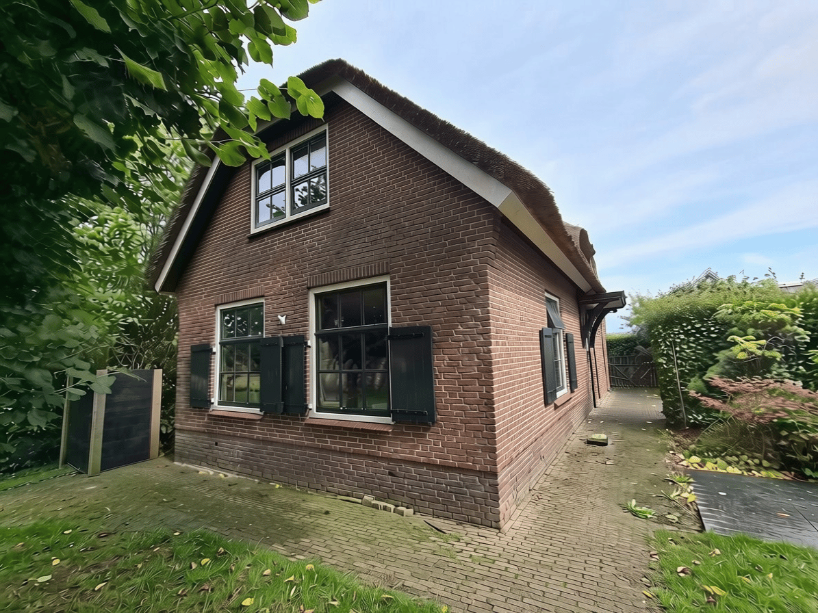 Van Teylingenweg 15 - Kamerik - Afbeelding 4