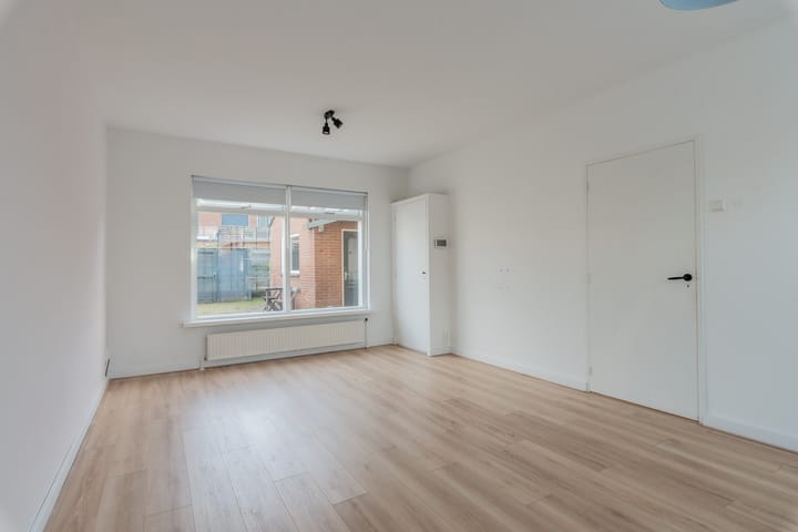 Foto 4 van de Graafjes 17