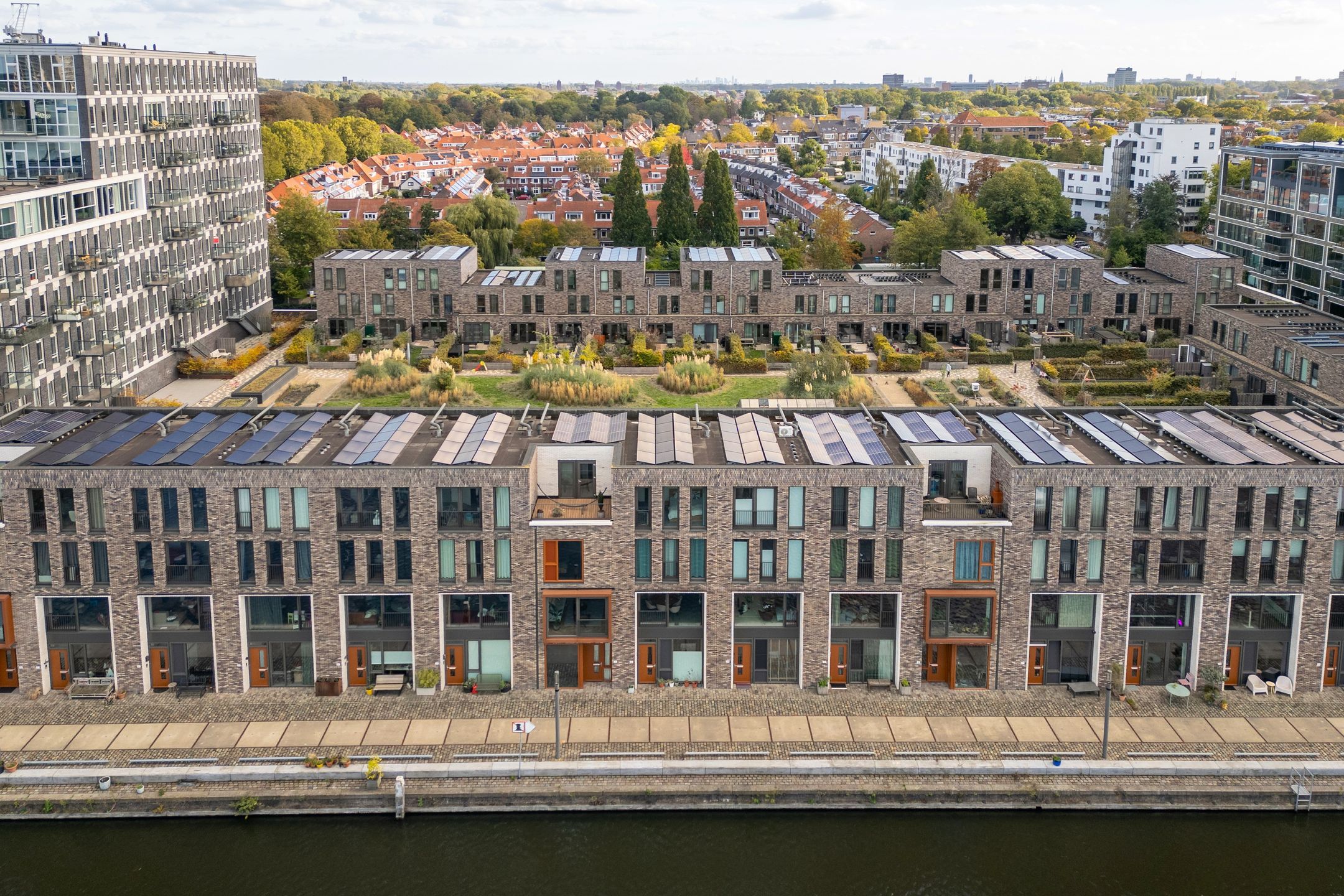 Planeetkade 12 