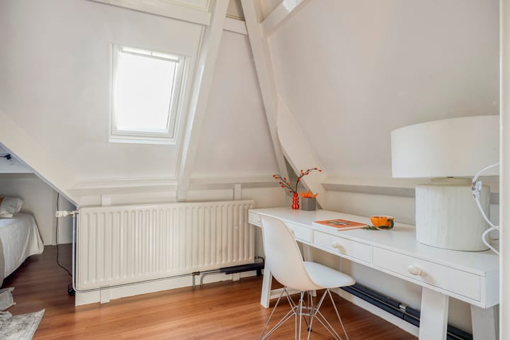Appartement te koop: Flevolaan 51, Naarden