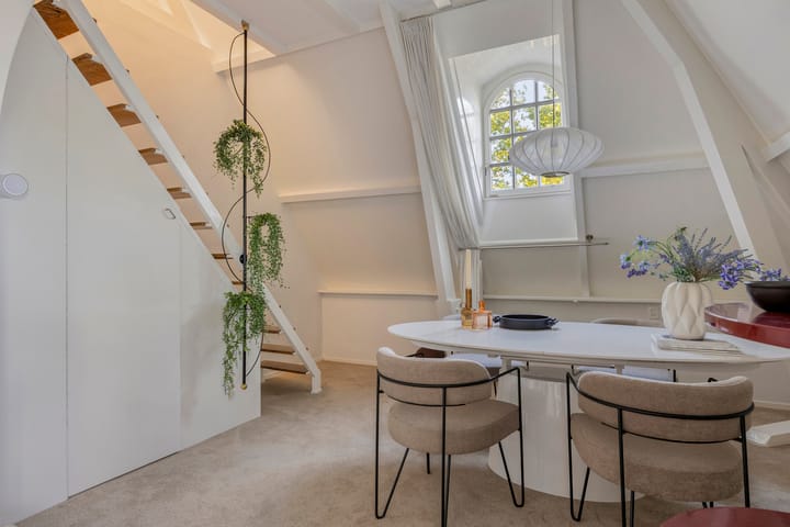 Appartement te koop: Flevolaan 51, Naarden