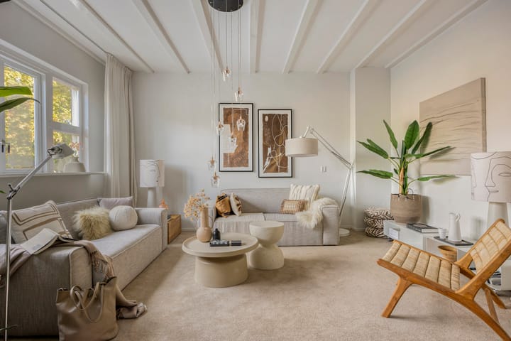 Appartement te koop: Flevolaan 51, Naarden
