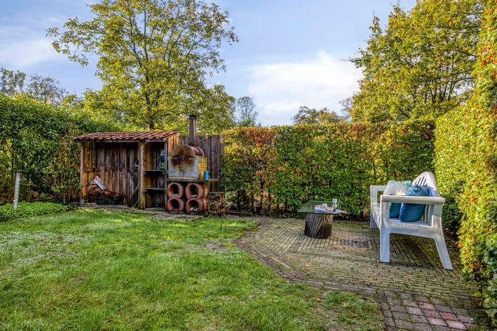 Appartement te koop: Flevolaan 51, Naarden