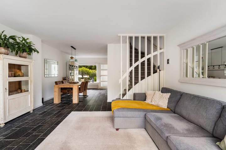 Hoekwoning te koop: Heiakker 47, Prinsenbeek