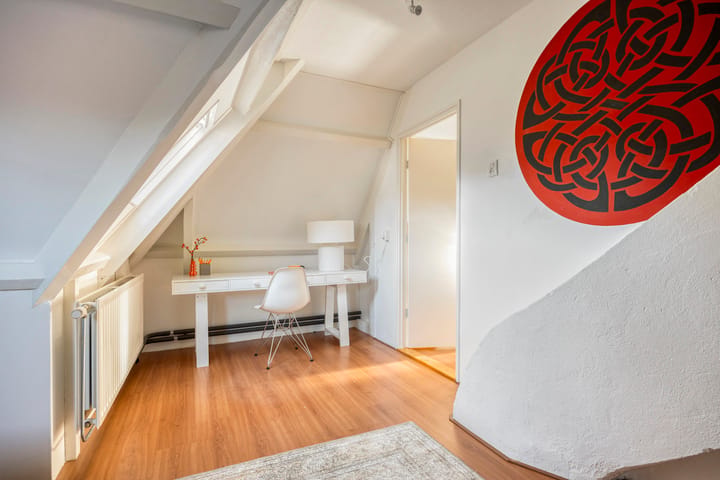 Appartement te koop: Flevolaan 51, Naarden