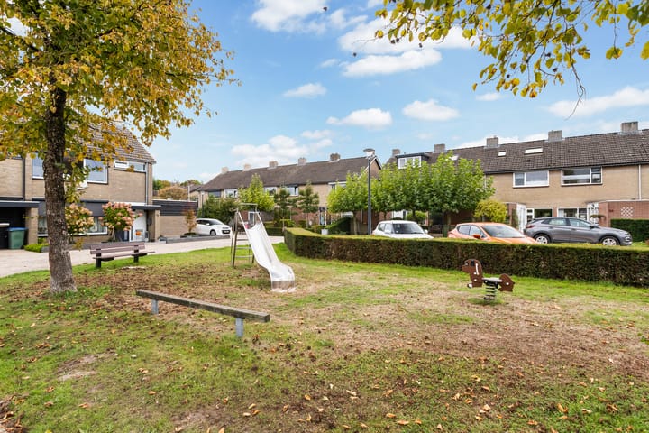 Hoekwoning te koop: Heiakker 47, Prinsenbeek