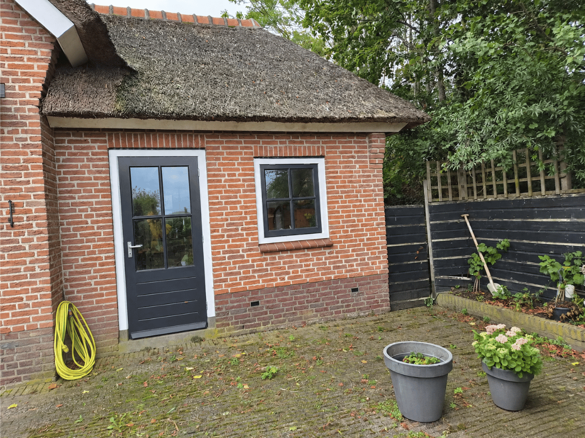 Van Teylingenweg 15 - Kamerik - Afbeelding 7