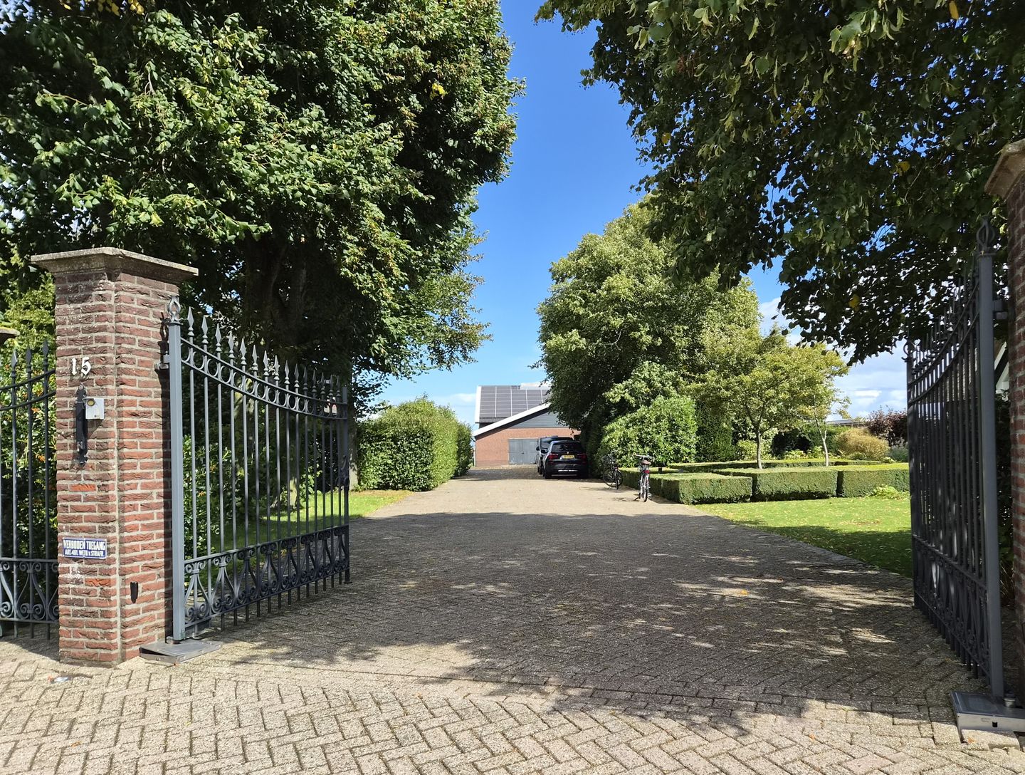 Van Teylingenweg 15 - Kamerik - Afbeelding 3