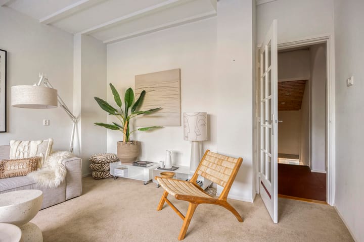 Appartement te koop: Flevolaan 51, Naarden