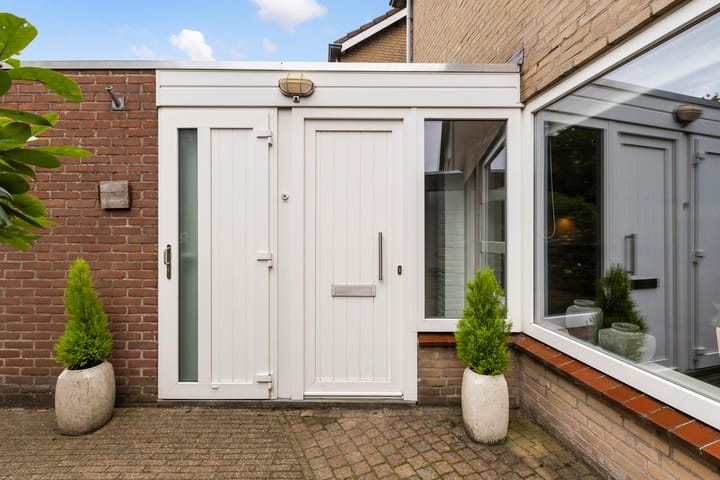 Hoekwoning te koop: Heiakker 47, Prinsenbeek